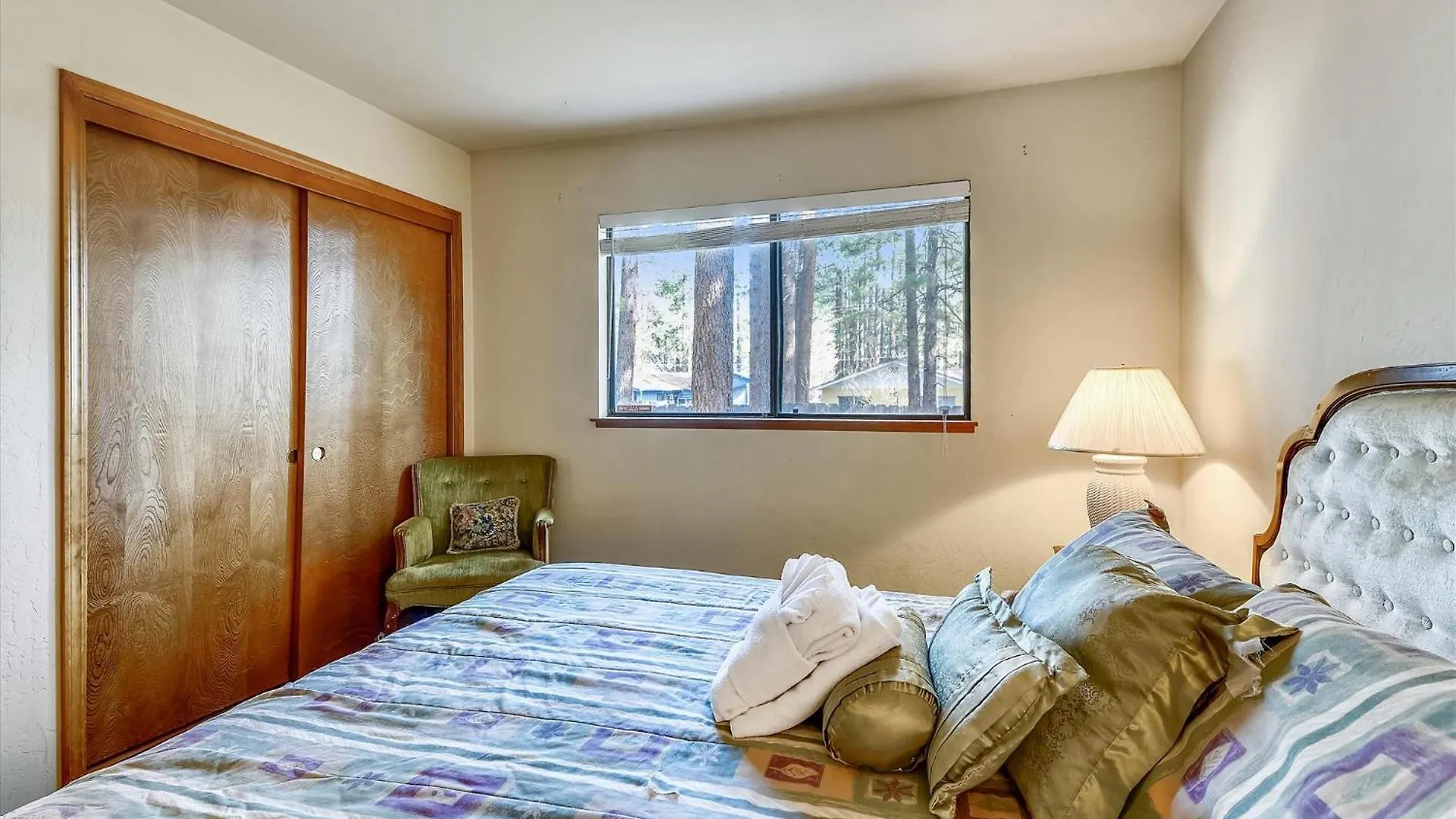 Pet Friendly - Close To Heavenly, Steps To The River South Lake Tahoe 0*,  Stany Zjednoczone Ameryki