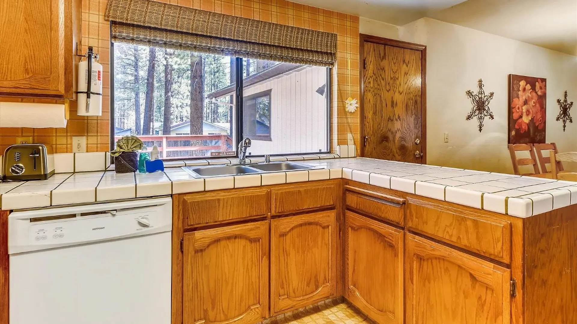 Pet Friendly - Close To Heavenly, Steps To The River South Lake Tahoe Dom wakacyjny