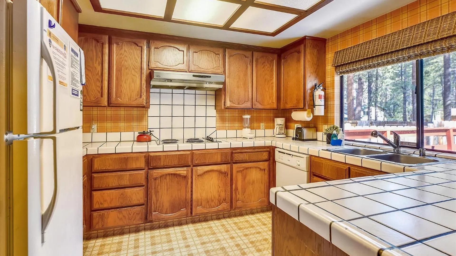 Pet Friendly - Close To Heavenly, Steps To The River South Lake Tahoe