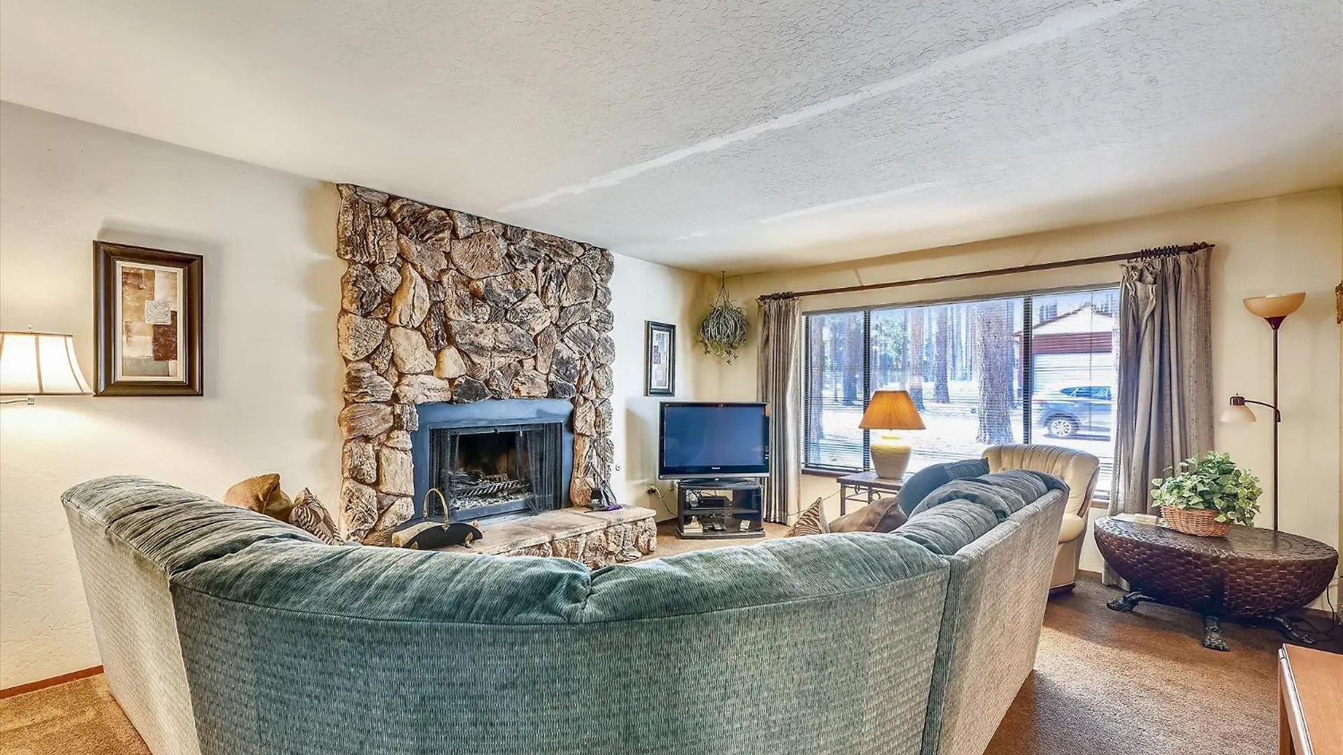 Pet Friendly - Close To Heavenly, Steps To The River South Lake Tahoe 0*,